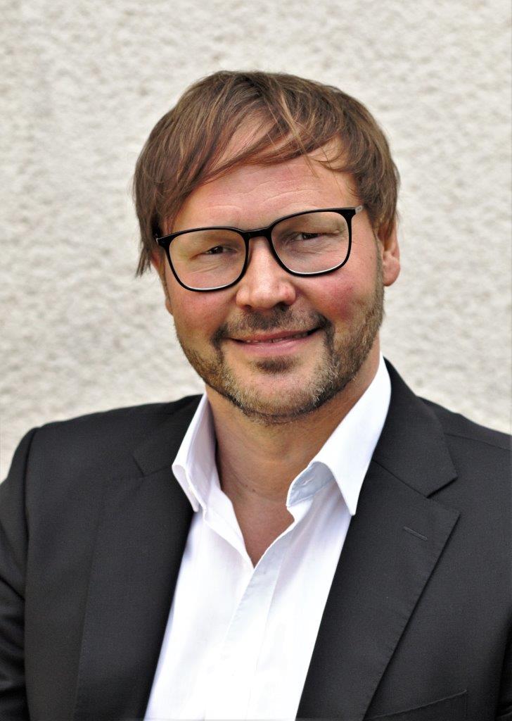 Foto Ihr Ansprechpartner rund um die Vermarktung Ihrer Immobilie