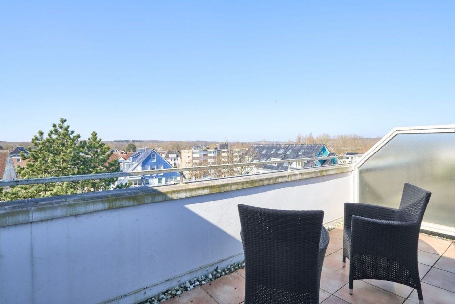 Bild 8 Penthousewohnung Scharbeutz
