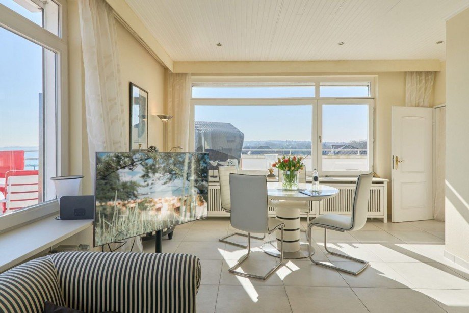 21145251 Penthousewohnung Scharbeutz