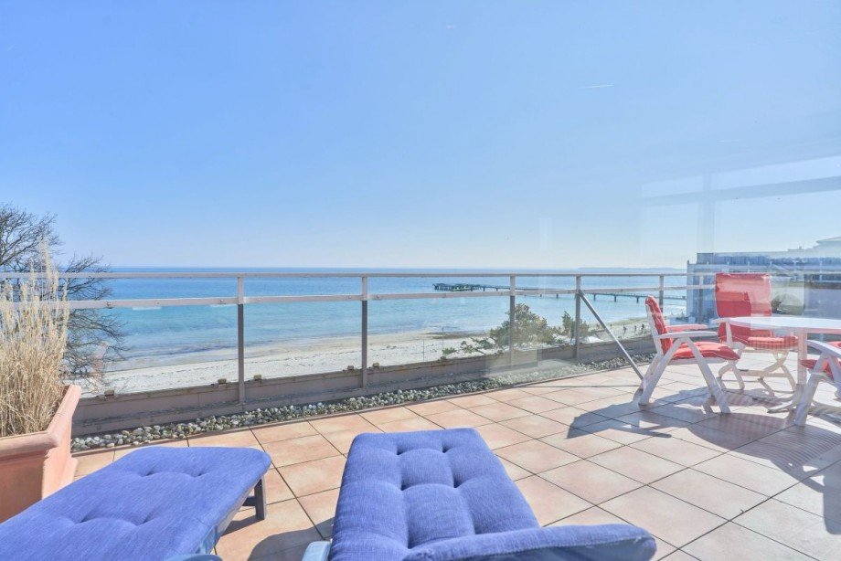 Bild 7 Penthousewohnung Scharbeutz