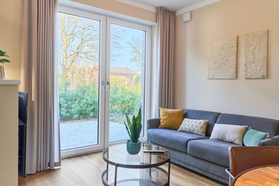 5250a01dd41752f96f915597d7489ea07cec4be0 Erdgeschosswohnung Scharbeutz