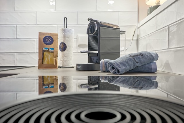 Mittel (ferienwohnung safe haven saltwater house scharbeutz 0148) 2 Erdgeschosswohnung Scharbeutz