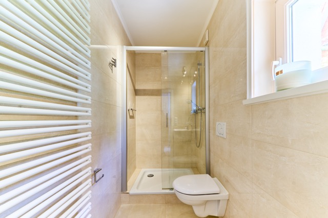 Mittel (haus verkauf ludwigstrasse scharbeutz 0052) Reihenendhaus Scharbeutz