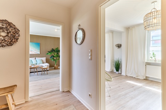 Mittel (haus verkauf ludwigstrasse scharbeutz 0023) Reihenendhaus Scharbeutz