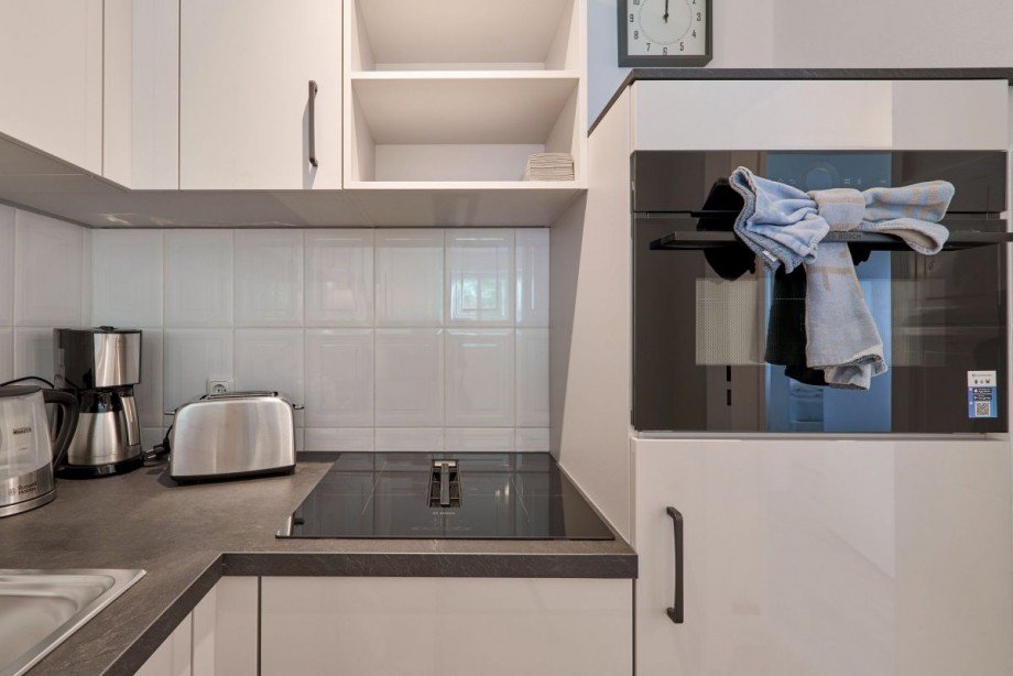 K�che Wohnung Scharbeutz