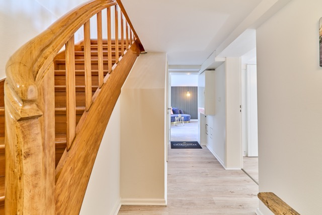 Mittel (haus verkauf ludwigstrasse scharbeutz 0101) Reihenendhaus Scharbeutz