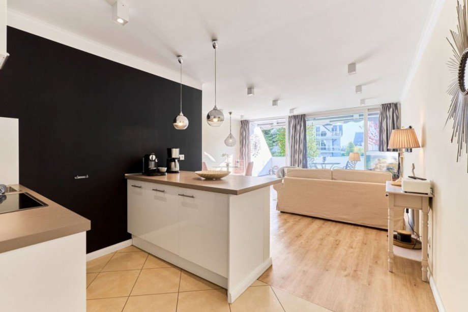 fc32121c22b7973109a4cf146cb5c00ecb2da818 Erdgeschosswohnung Timmendorfer Strand