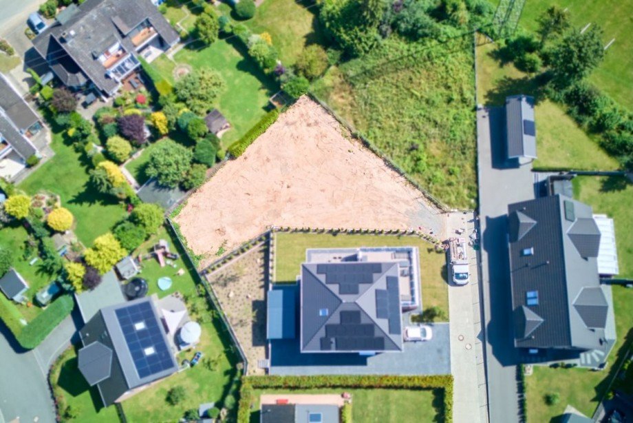 grundstueck verkauf scharbeutz vgp2 Wohngrundst�ck Scharbeutz