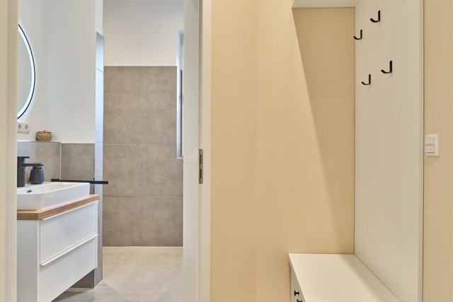 Mittel (ferienwohnung safe haven saltwater house scharbeutz 0119) Erdgeschosswohnung Scharbeutz