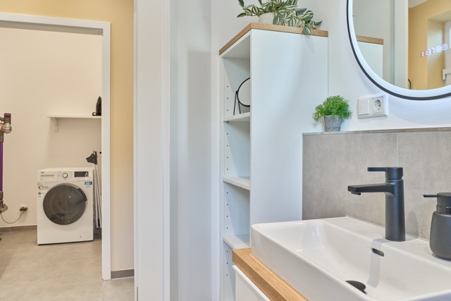 Mittel (ferienwohnung safe haven saltwater house scharbeutz 0113) 2 Erdgeschosswohnung Scharbeutz