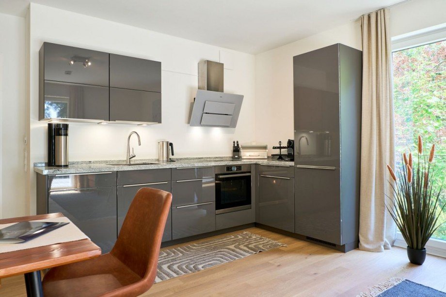 23496963 Etagenwohnung L�beck Traevem�nde