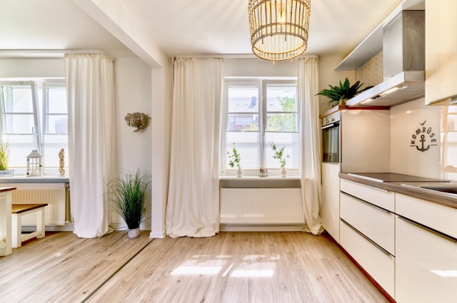 Mittel (haus verkauf ludwigstrasse scharbeutz 0061 1) Reihenendhaus Scharbeutz