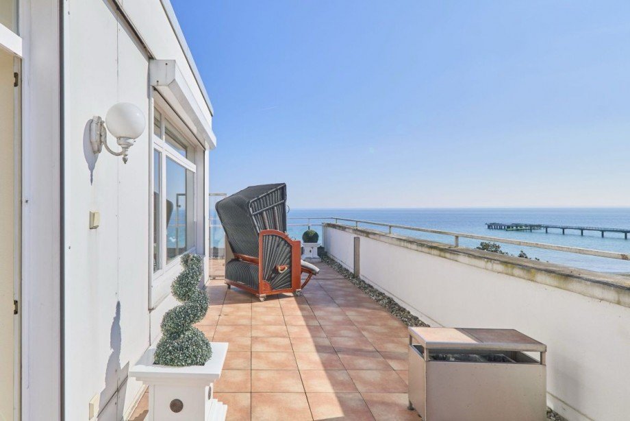  Penthousewohnung Scharbeutz