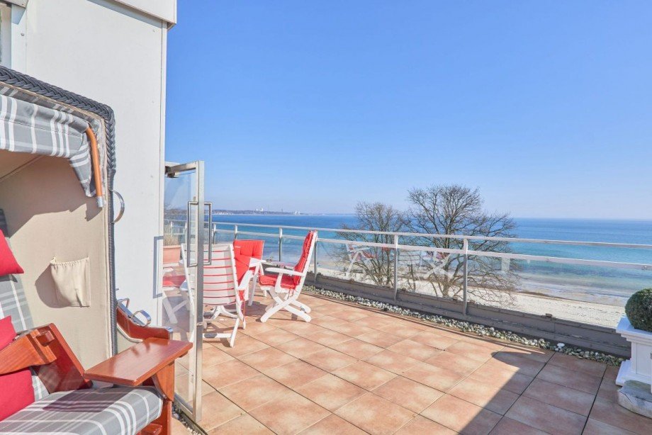 21145267 Penthousewohnung Scharbeutz
