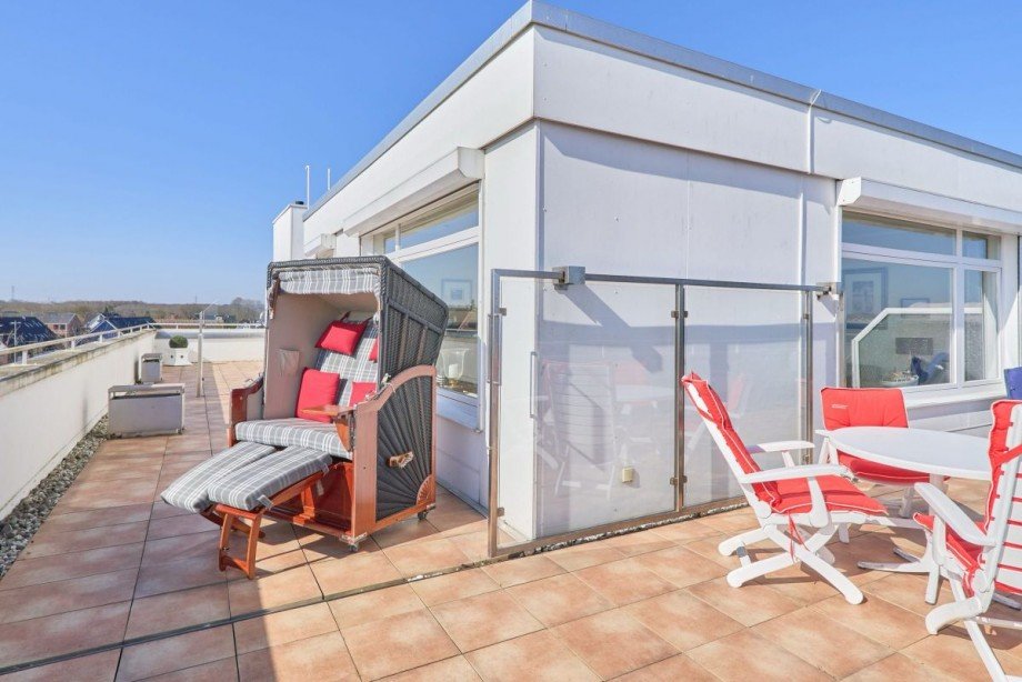 Bild 4 Penthousewohnung Scharbeutz
