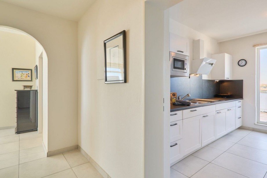 Bild Penthousewohnung Scharbeutz