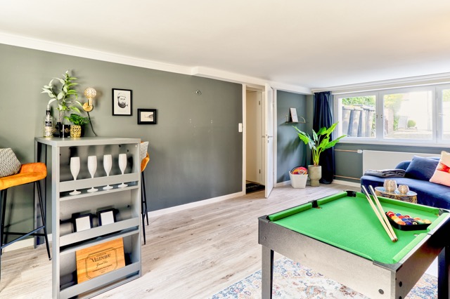 Mittel (haus verkauf ludwigstrasse scharbeutz 0105 1) Reihenendhaus Scharbeutz