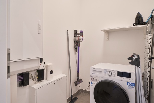 Mittel (ferienwohnung safe haven saltwater house scharbeutz 0138) 2 Erdgeschosswohnung Scharbeutz