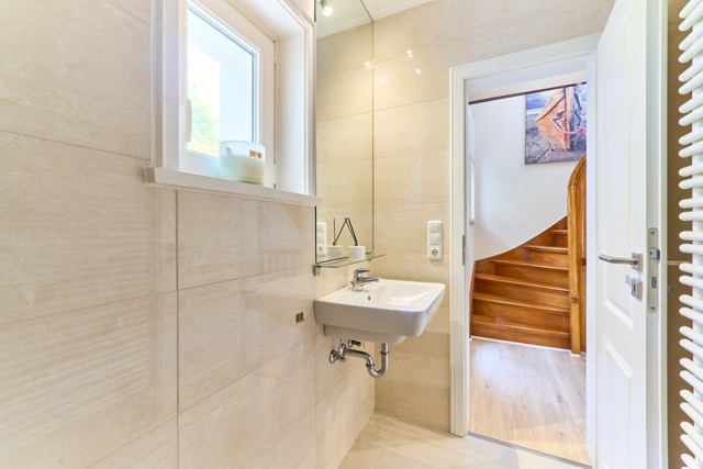 Mittel (haus verkauf ludwigstrasse scharbeutz 0060) Reihenendhaus Scharbeutz