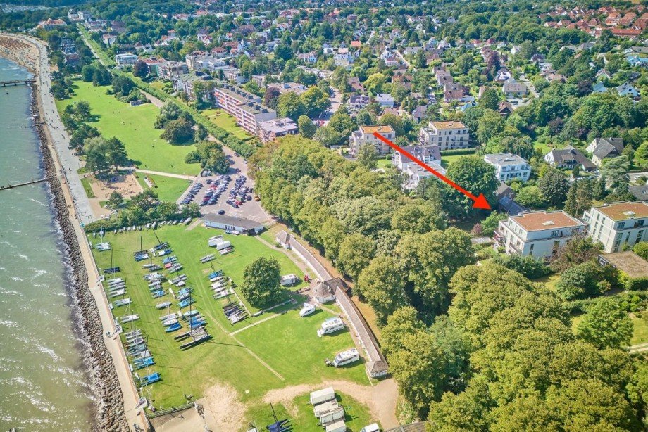 23497201 2 Etagenwohnung L�beck Traevem�nde