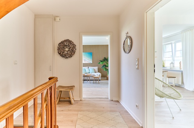 Mittel (haus verkauf ludwigstrasse scharbeutz 0031) Reihenendhaus Scharbeutz