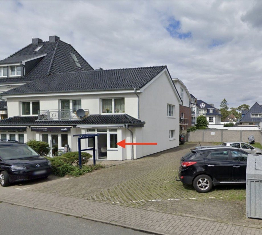  Ladenlokal Timmendorfer Strand