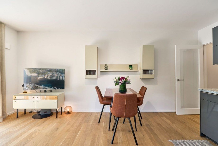 23496957 Etagenwohnung L�beck Traevem�nde