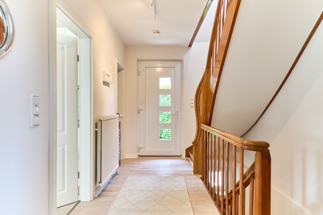 Mittel (haus verkauf ludwigstrasse scharbeutz 0017) Reihenendhaus Scharbeutz