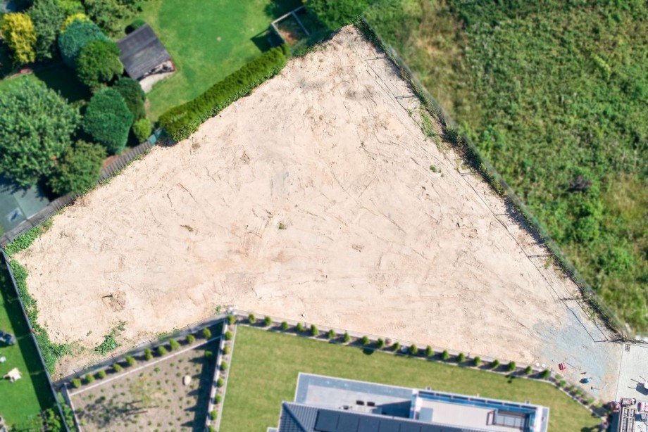 grundstueck verkauf scharbeutz 0017 Wohngrundst�ck Scharbeutz