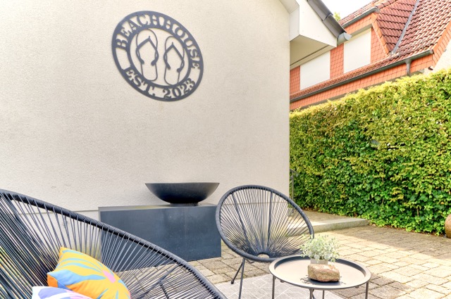 Mittel (haus verkauf ludwigstrasse scharbeutz 0126 1) Reihenendhaus Scharbeutz