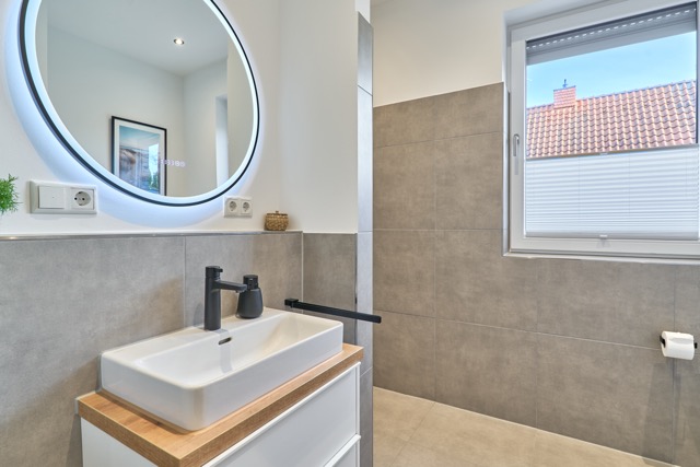 Mittel (ferienwohnung safe haven saltwater house scharbeutz 0084) 2 Erdgeschosswohnung Scharbeutz