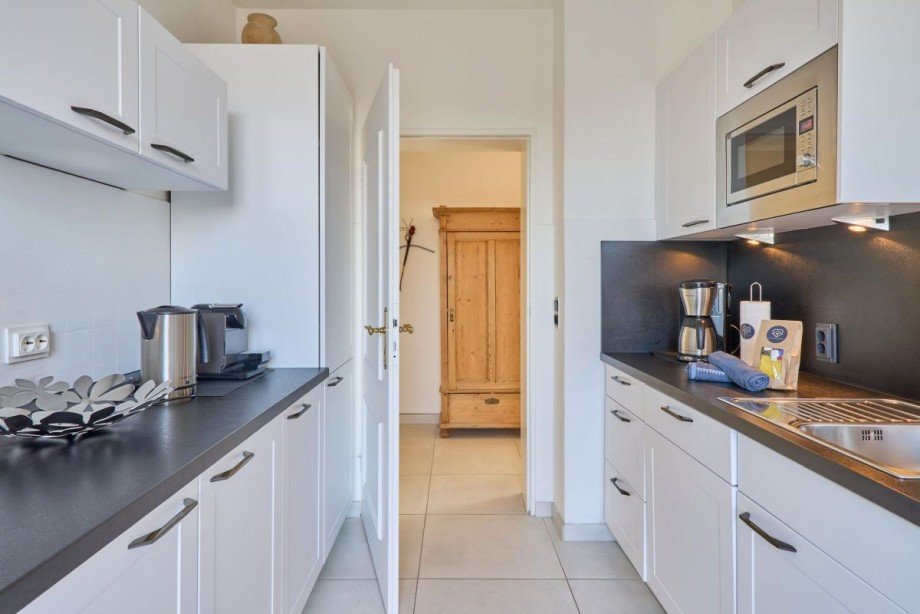 21145264 Penthousewohnung Scharbeutz