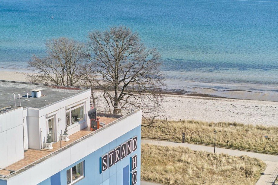 Bild 6 Penthousewohnung Scharbeutz