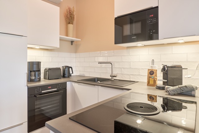 Mittel (ferienwohnung safe haven saltwater house scharbeutz 0035) Erdgeschosswohnung Scharbeutz