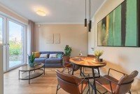 Bild (d13726c4364f1ae88f8a1f269a9dd2e9): Sunny Daze - modernes Wohnen in Scharebeutz