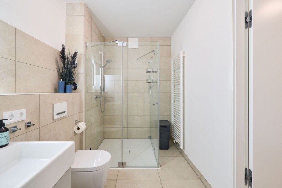  Etagenwohnung L�beck Traevem�nde