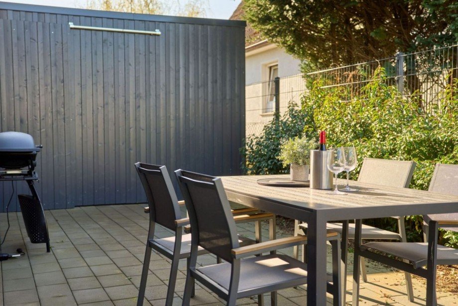 5ab79e00ed191fb87d1172a349c1dbbc203f8e57 Erdgeschosswohnung Scharbeutz