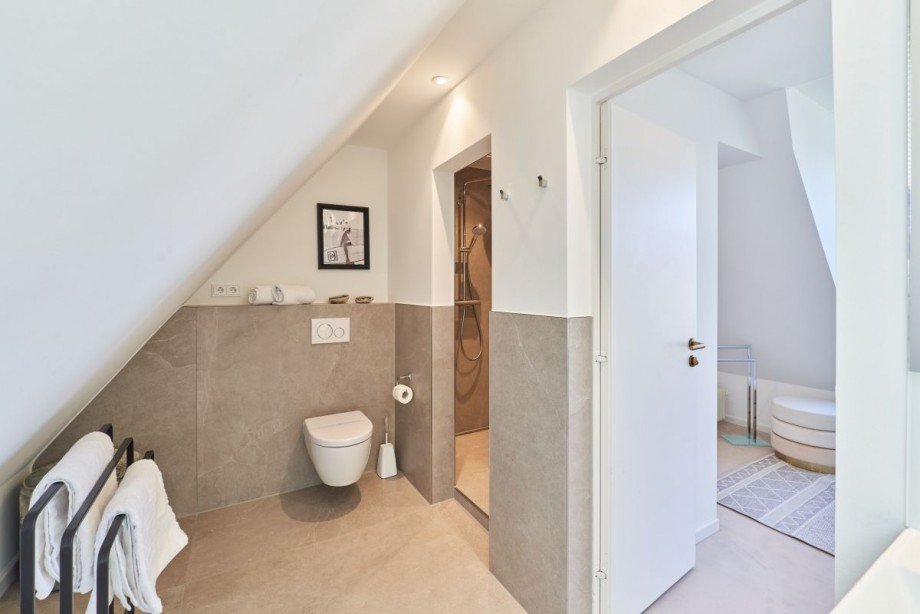 Duschbad OG Haus Scharbeutz