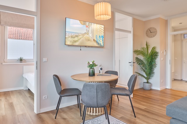 Mittel (ferienwohnung safe haven saltwater house scharbeutz 0052) Erdgeschosswohnung Scharbeutz