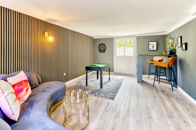 Mittel (haus verkauf ludwigstrasse scharbeutz 0103 1) Reihenendhaus Scharbeutz