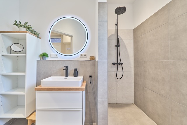 Mittel (ferienwohnung safe haven saltwater house scharbeutz 0102) Erdgeschosswohnung Scharbeutz