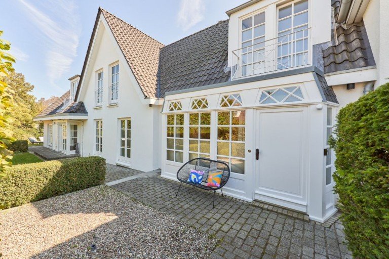 Hauptbild: Ein au�ergew�hnliches Villenensemble f�r Kenner � Privates Wohnen & Kapitalanlage in Strandn�he