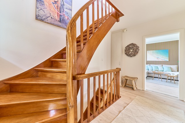 Mittel (haus verkauf ludwigstrasse scharbeutz 0038) Reihenendhaus Scharbeutz