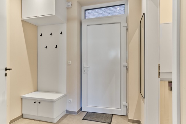 Mittel (ferienwohnung safe haven saltwater house scharbeutz 0139) 2 Erdgeschosswohnung Scharbeutz