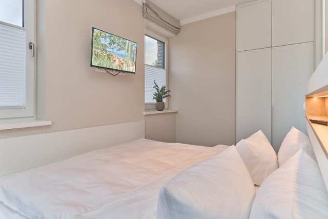 Mittel (ferienwohnung safe haven saltwater house scharbeutz 0071) 2 Erdgeschosswohnung Scharbeutz